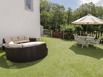 Cottage for 4 People in Saundersfoot, Pembrokeshire, Photo 2