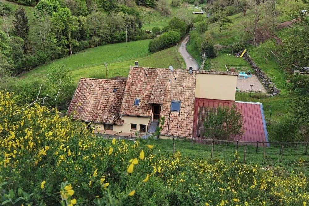 Appartement entier, Avalon Iii in Thannenkirch, Parc naturel régional des Ballons des Vosges