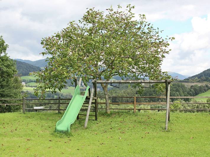 Ferienwohnung für 4 Personen, mit Balkon und Terrasse sowie Garten in Lieser-Maltatal - 4