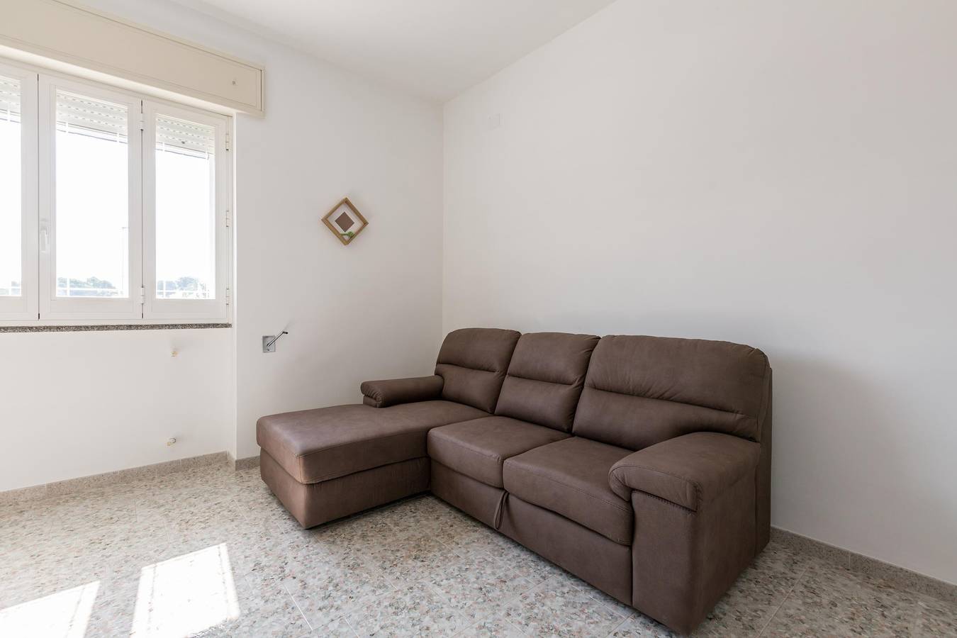 Appartamento intero, Villa Angiben - Antonia by Barbarhouse in Maruggio, Golfo di Taranto