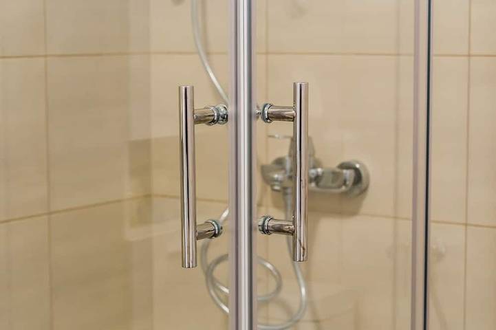 Villa pour 4 personnes, avec balcon et jardin dans Vis - 4