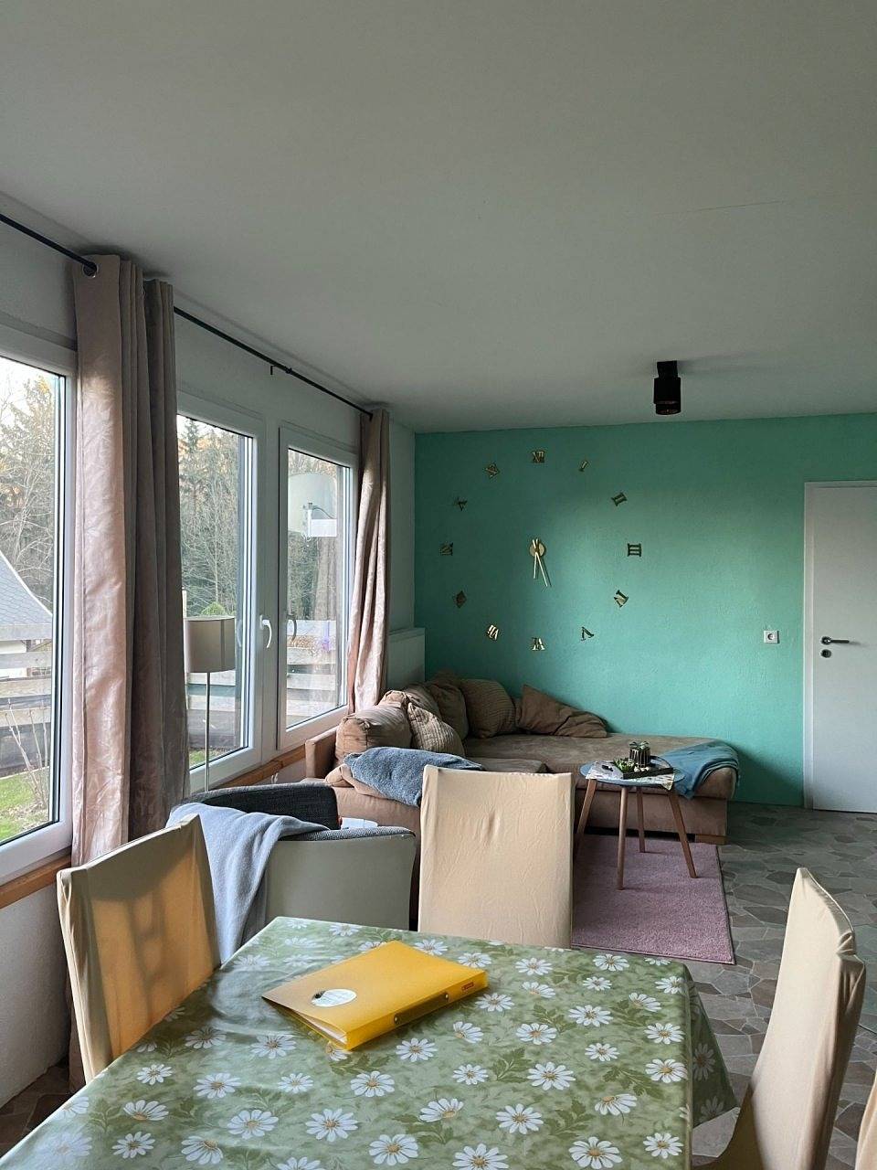 Haus 4 in Geising, Altenberg