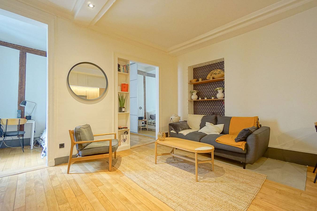 Photo : Appartement de vacances