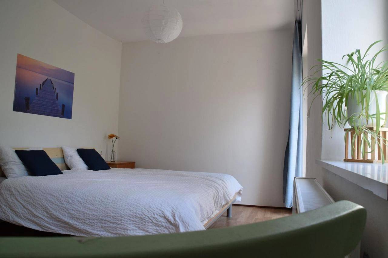 Ganze Wohnung, One-Bedroom Apartment in Schörfling am Attersee, Bezirk Vöcklabruck
