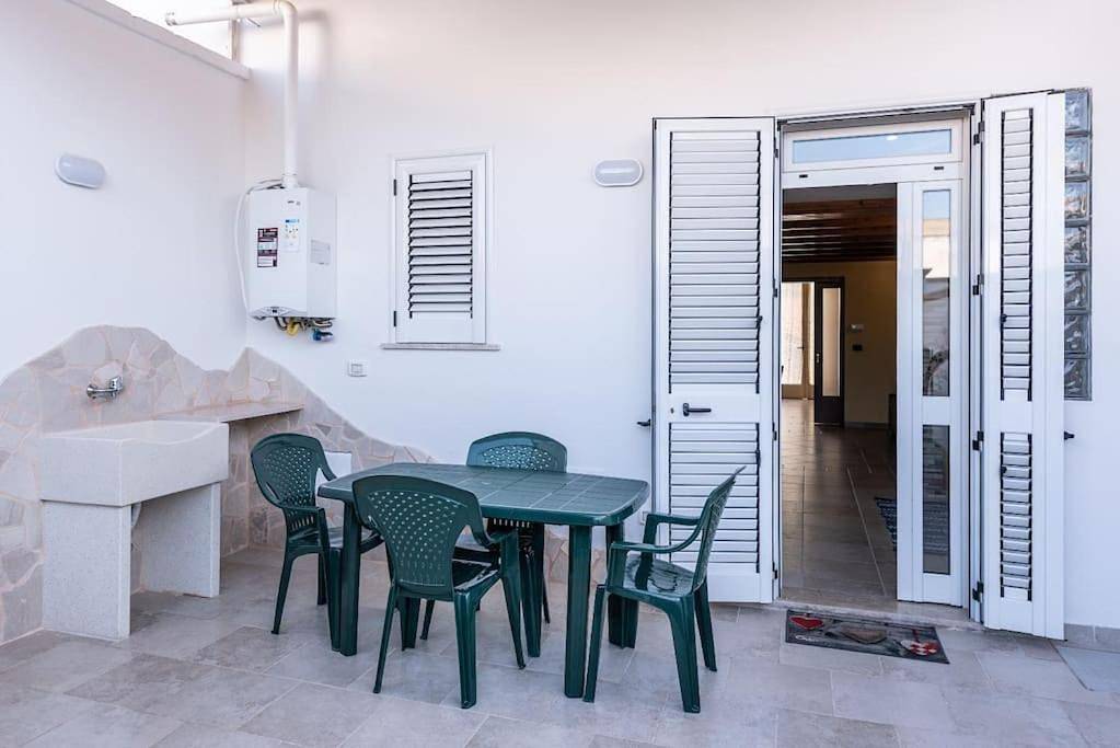 La casa di nonno Mario, Salento in Carmiano, Provincia di Lecce