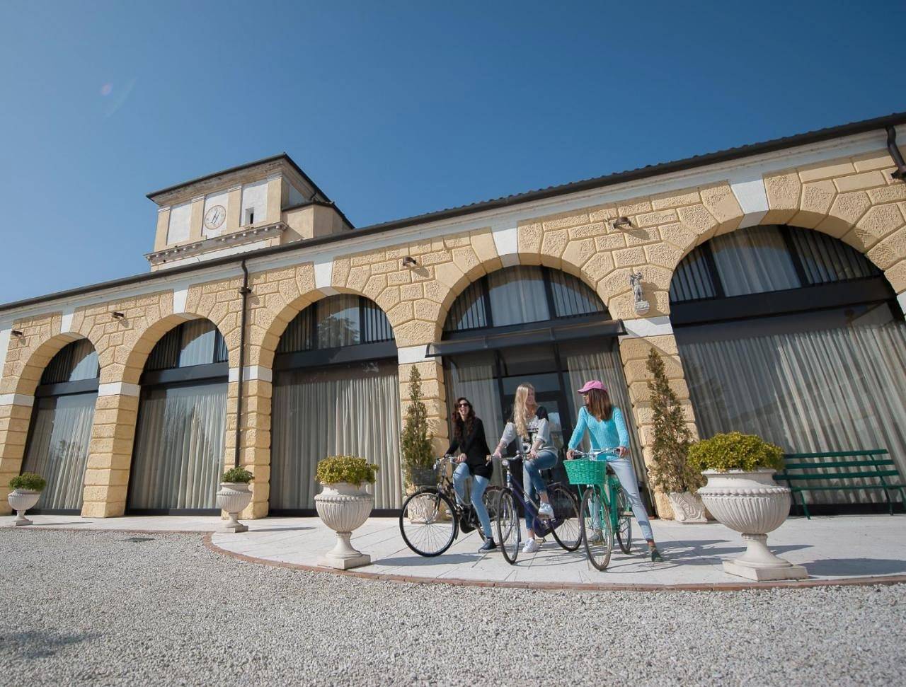 Residence Cà Beregana in Vicenza, Provincia de Vicenza