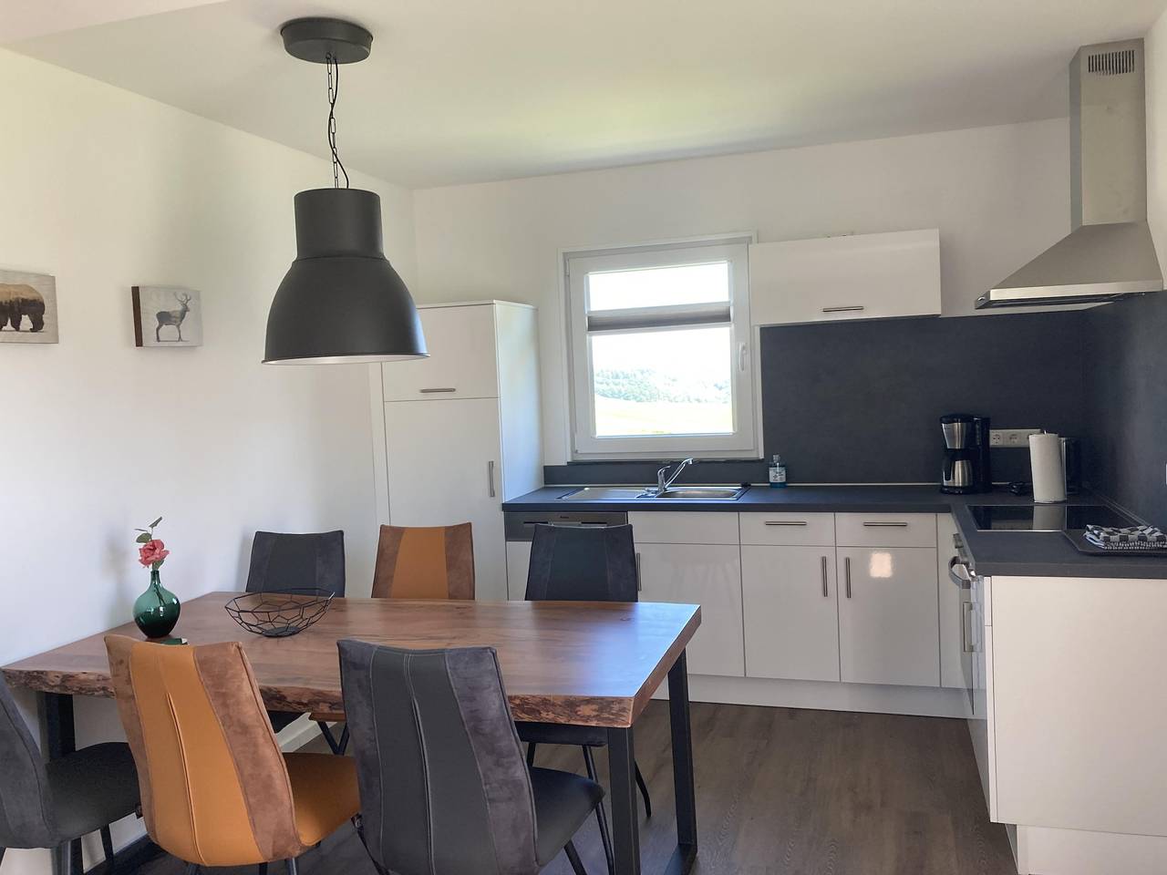 Pulvermaar 6 Personen - Wellness (Nr. 23) in Gillenfeld, Vulkaneifel
