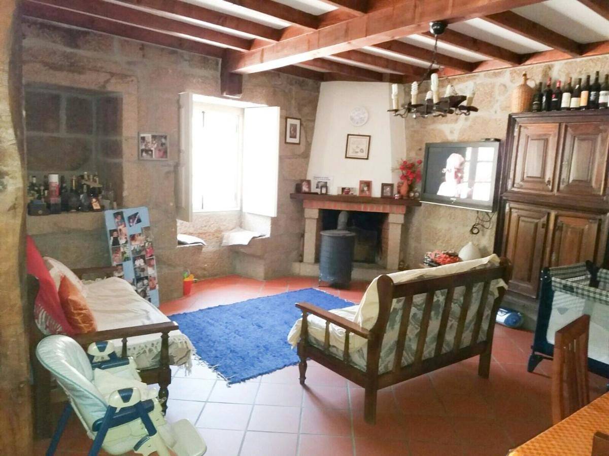 Casa de Campo Cabriz Casa do Brasileiro in Ribeira de Pena, Distrito de Vila Real