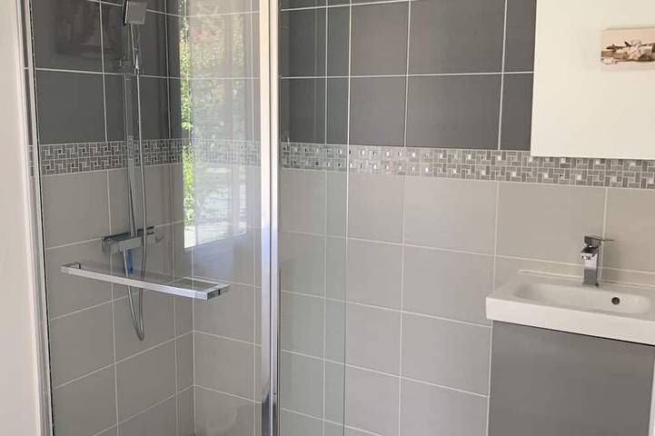 Villa Entierement Renovee Classee 3 Étoiles Au Coeur Du Bassin D'Arcachon in Lanton, Région d'Arcachon