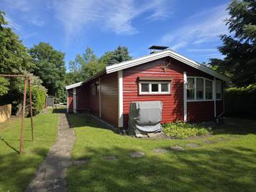 Ferienhaus für 5 Personen, mit Garten und Terrasse in Avendorf