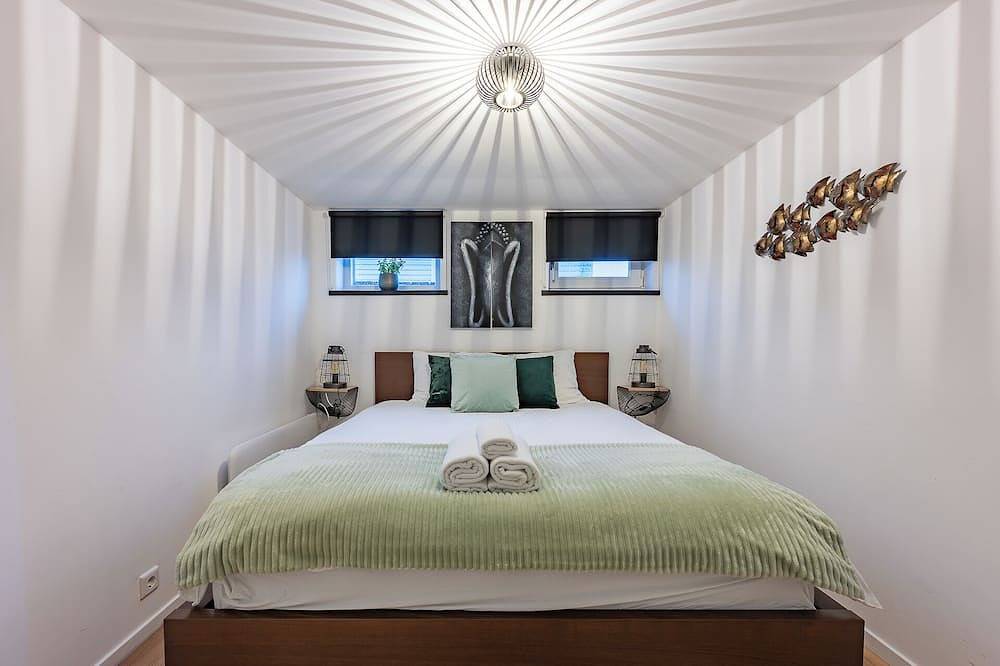 Watervilla Shiraz in Aalsmeer, Nordholland