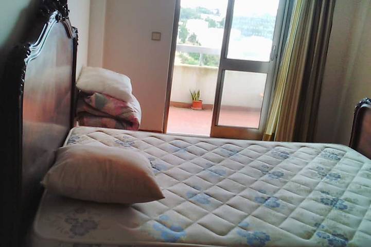 Apartamento de férias para 5 pessoas em Alcabideche