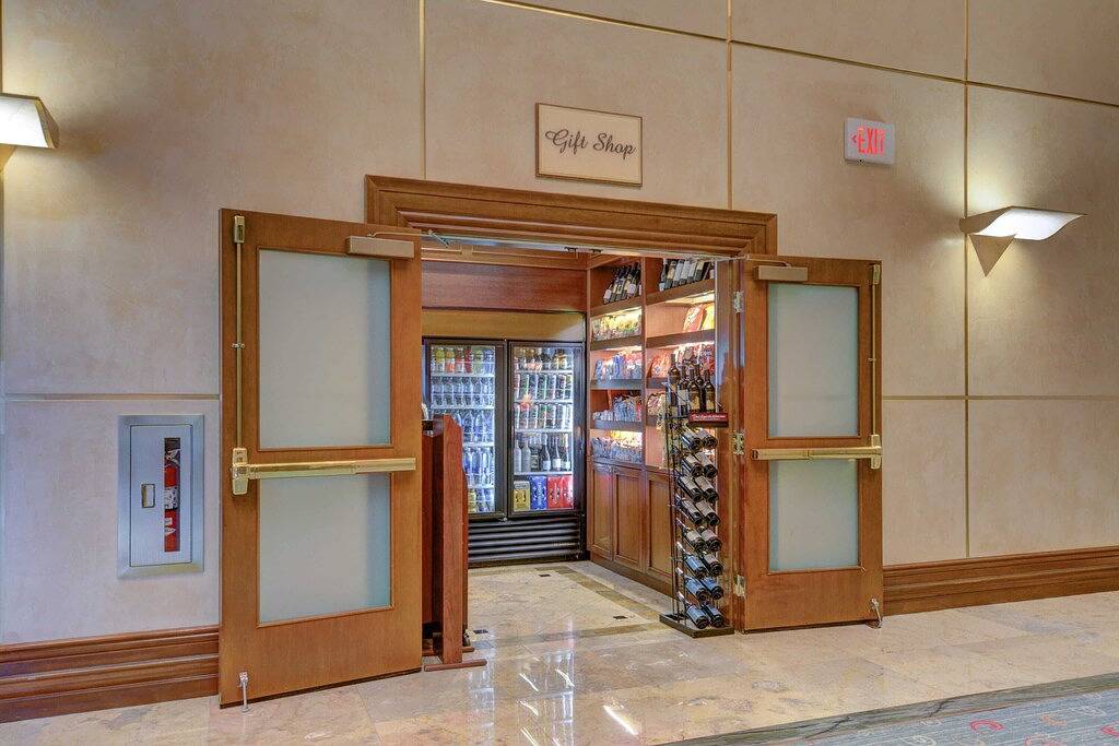 Ganze Wohnung, Mgm Signature-28-604 Jacuzzi Studio in Las Vegas Strip, Paradise