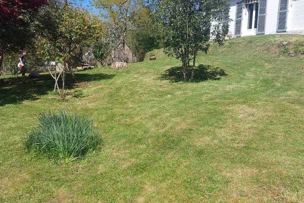 🌸 \"In the Garden of Camellias – Peaceful House Between Sea and Artists’ Town\" in Riec-sur-Belon, Region de Quimper