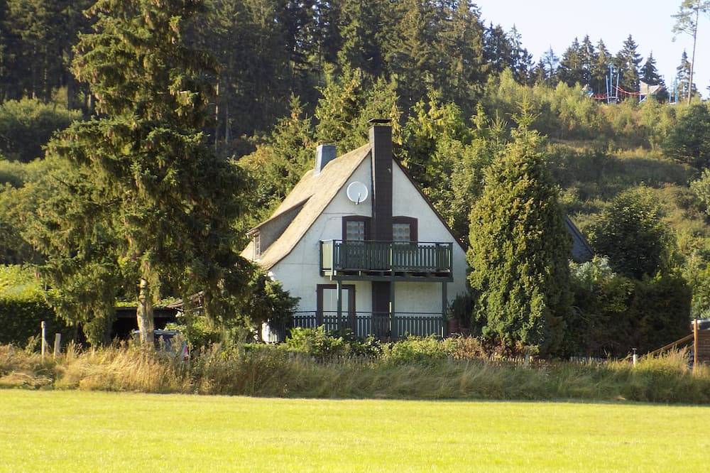 Ferienhaus in wunderschöner Lage in Medebach, Hochsauerlandkreis