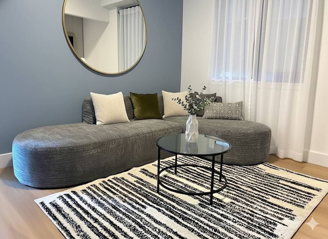 Apartamento entero, Luxury in Little Italy: 2 Bedroom - Private Balcony in Manhattan, Nueva York