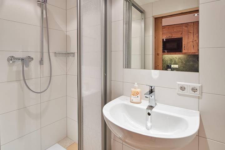 Appartement Stoderzinken in Forstau, Ski Amadé