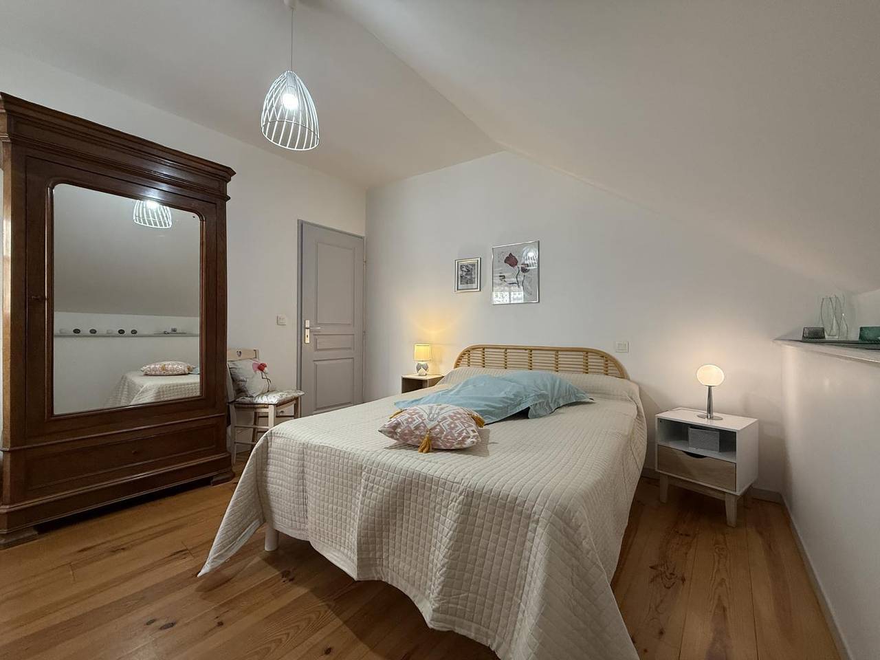 Cassiau in Aydius, Béarn