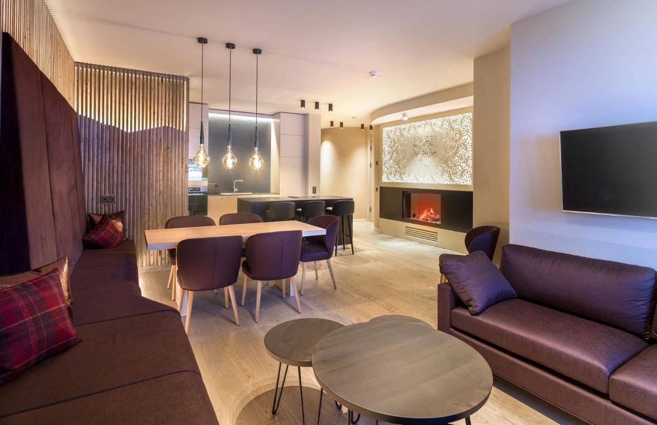 Ganze Wohnung, Apartments Nennerhof in Hintertuxer Gletscher, Hintertux