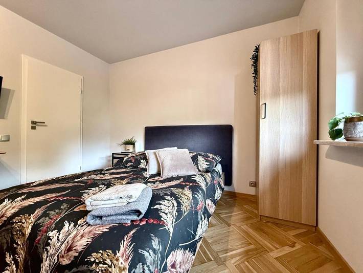 Location de vacances pour 2 personnes, avec jardin à Cracovie - 3