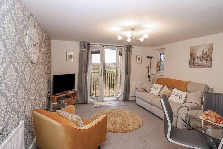 Apartment for 4 people in Whitby