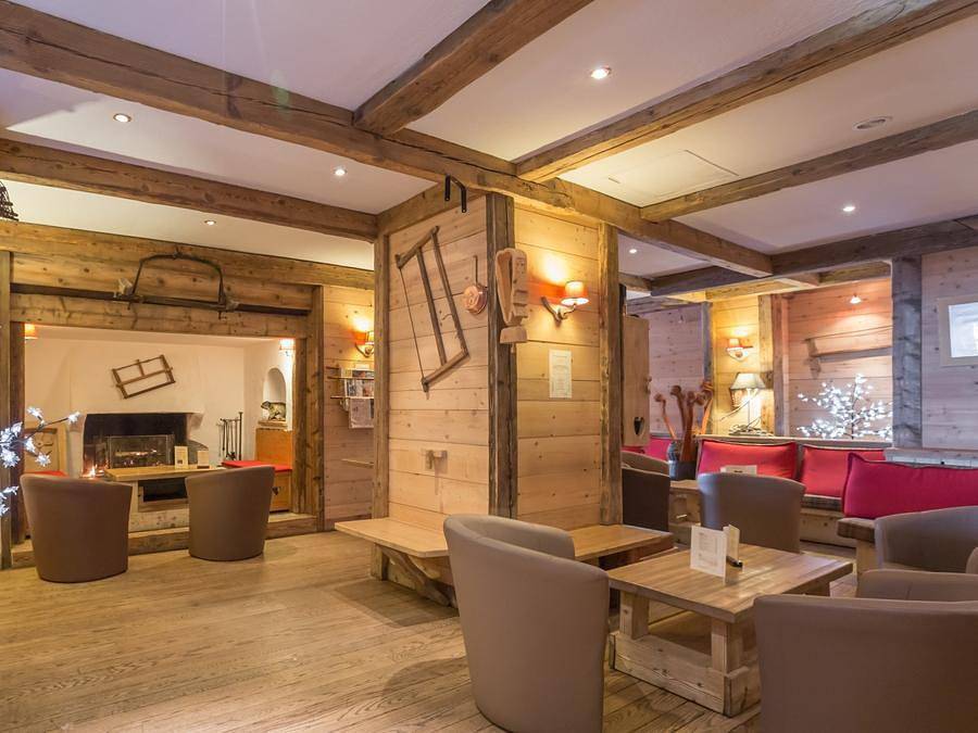 Camping für 2 Personen in Megève, Mont-Blanc-Massiv