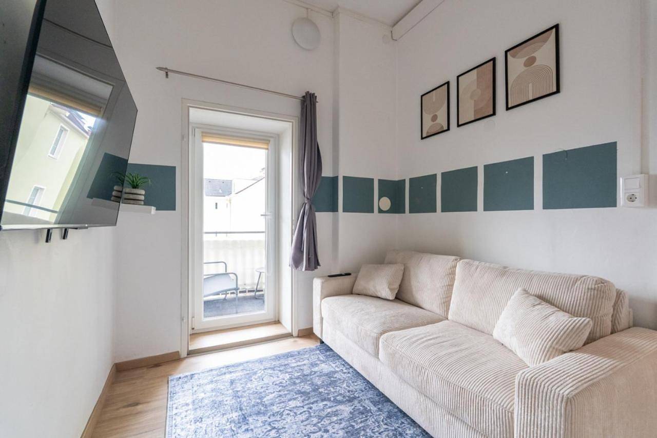 Ganze Wohnung, Coy Apartments Leoben - Stay Comfortable & Work Smart in Leoben, Östliche Obersteiermark