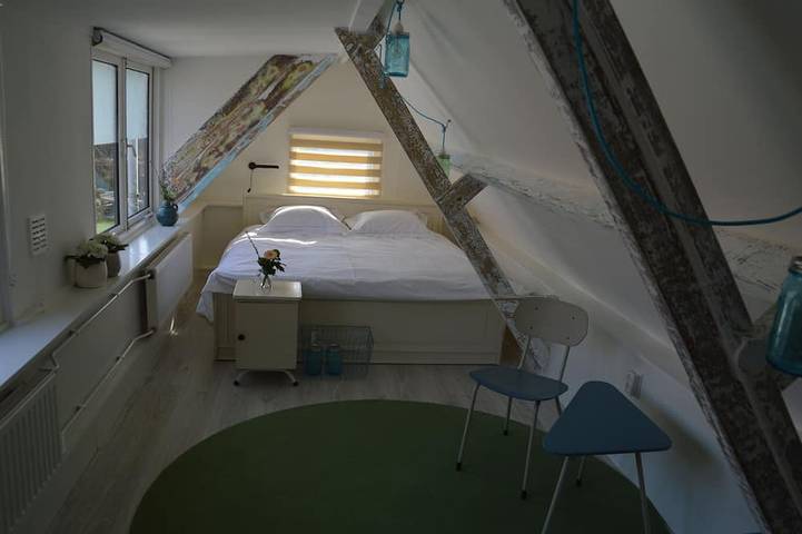 Ferienhaus für 5 Personen, mit Terrasse in Castricum Gemeinde - 2