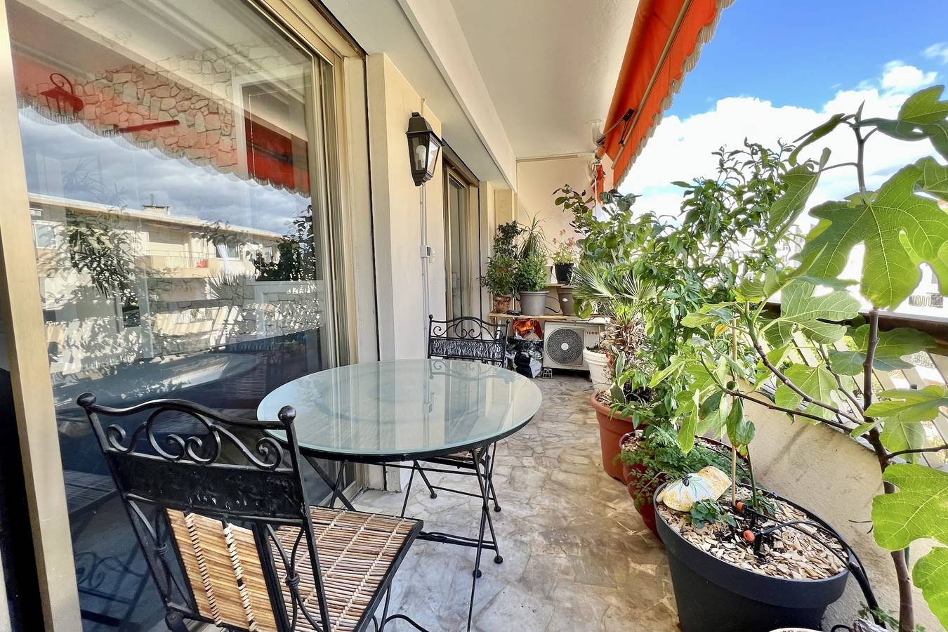 Photo : Appartement de vacances