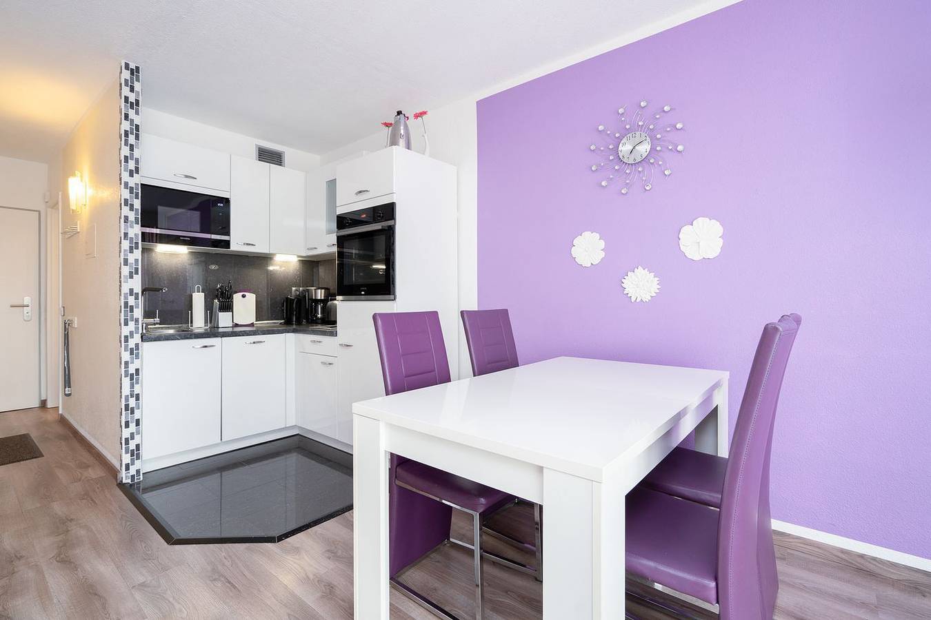 Ganze Wohnung, 2-Raum-Fewo-Ferienpark in Sierksdorf, Ostholstein