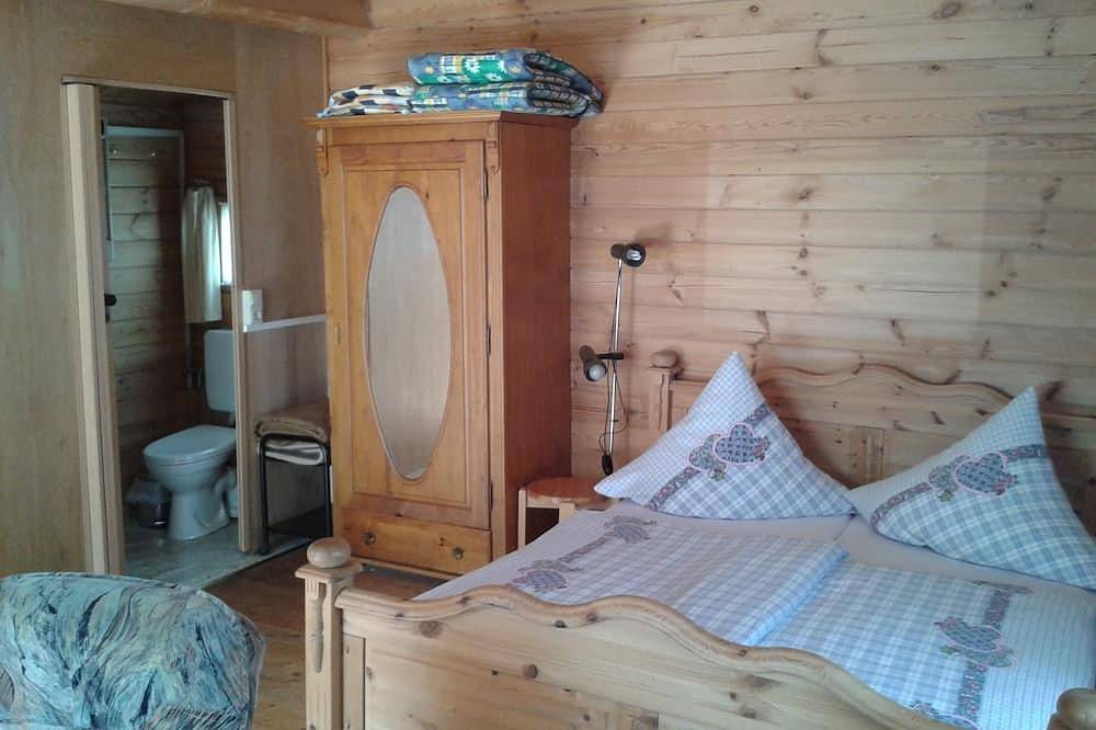 Vacances en gîte traditionnel avec flair - une nouvelle salle d'eau, plage à environ 1 km in Westeraccumersiel, Dornum