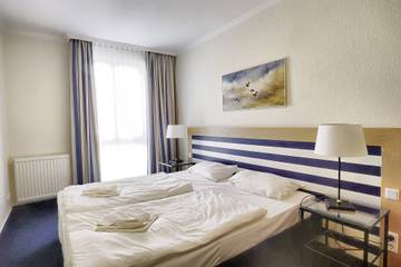 Ferienwohnung für 4 Personen in Zingst, Fischland - Darß - Zingst, Bild 4