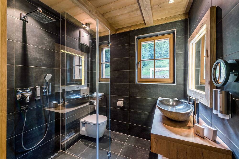 Berggold Chalet - La Soa Chalets & Eventlodge in Schattwald, Allgäuer Alpen (Österreich)