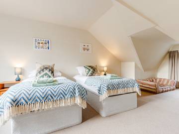 Holiday Rental for 6 People in Loch Tay, Perthshire, Photo 2