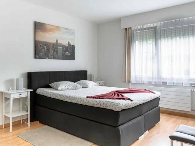 Ferienwohnung für 2 Personen in Lausanne - 2