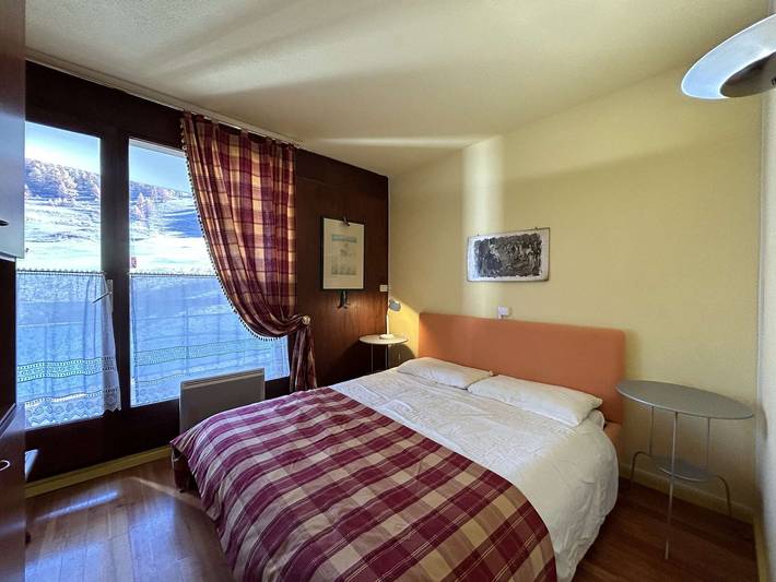 Gîte pour 6 personnes, avec balcon dans Office De Tourisme De Montgenevre - 3