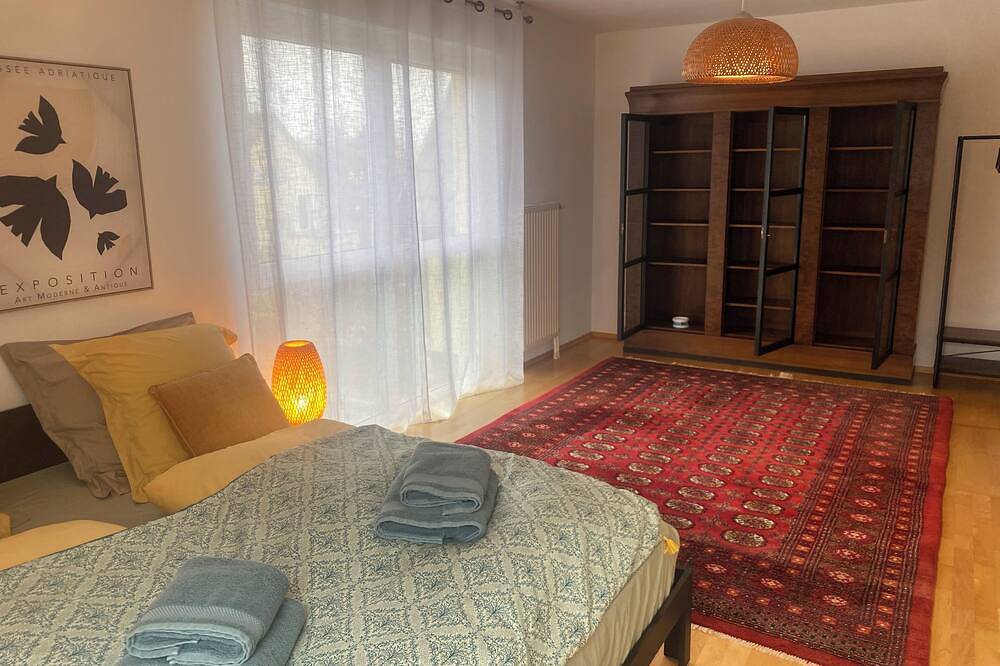 Vacation home \" Le Piano\" in Kunheim, Región de Colmar