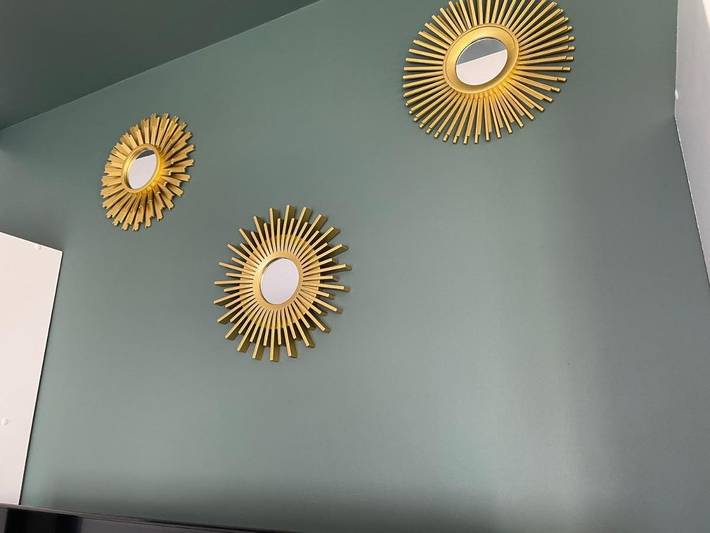 Chambre d’hôte pour 3 personnes, avec jardin ainsi que jacuzzi et terrasse en Loire-Atlantique - 2