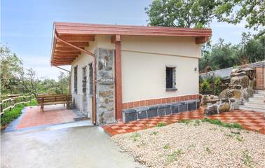 Casa Vacanza per 15 Persone in Senerchia, Provincia d'Avellino, Foto 2