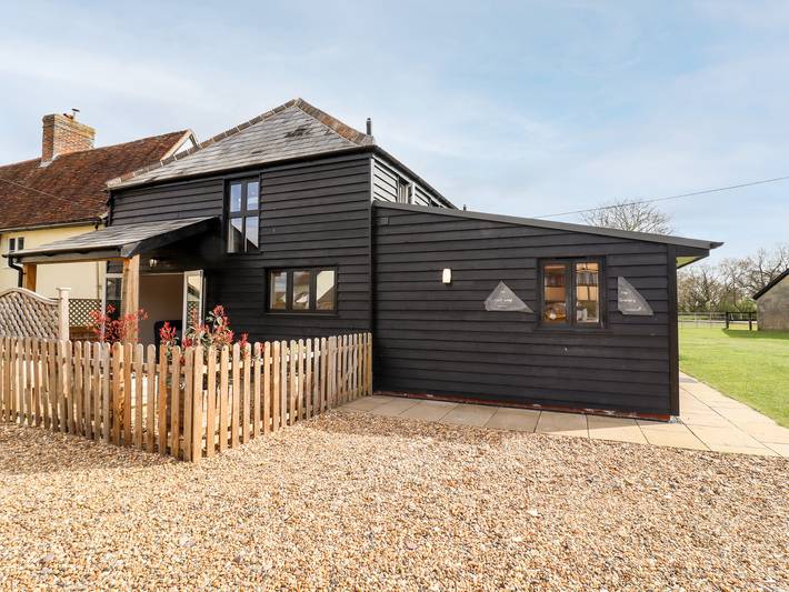 Vacation rental for 4 people in Braintree