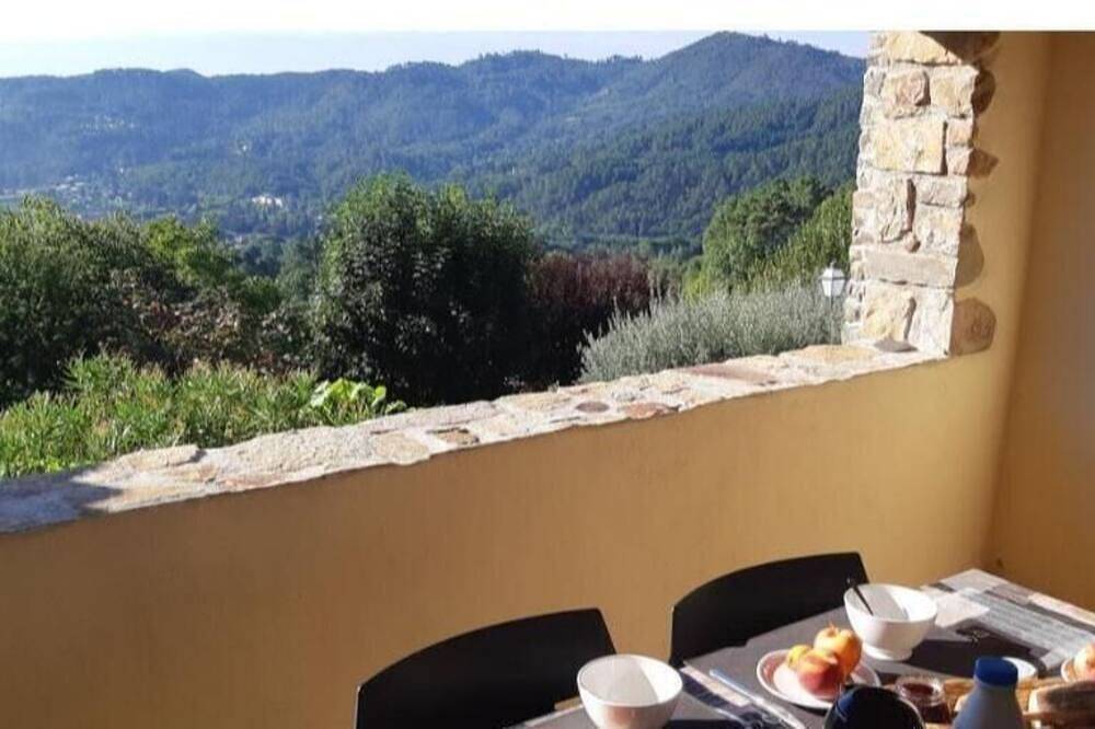 Gîte du Mas D'arbousses in Saint-Jean-du-Gard, Cévennes