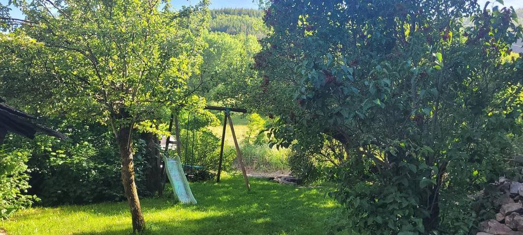 Location de vacances pour 9 personnes, avec jardin et vue à Mas-d'Orcières - 3