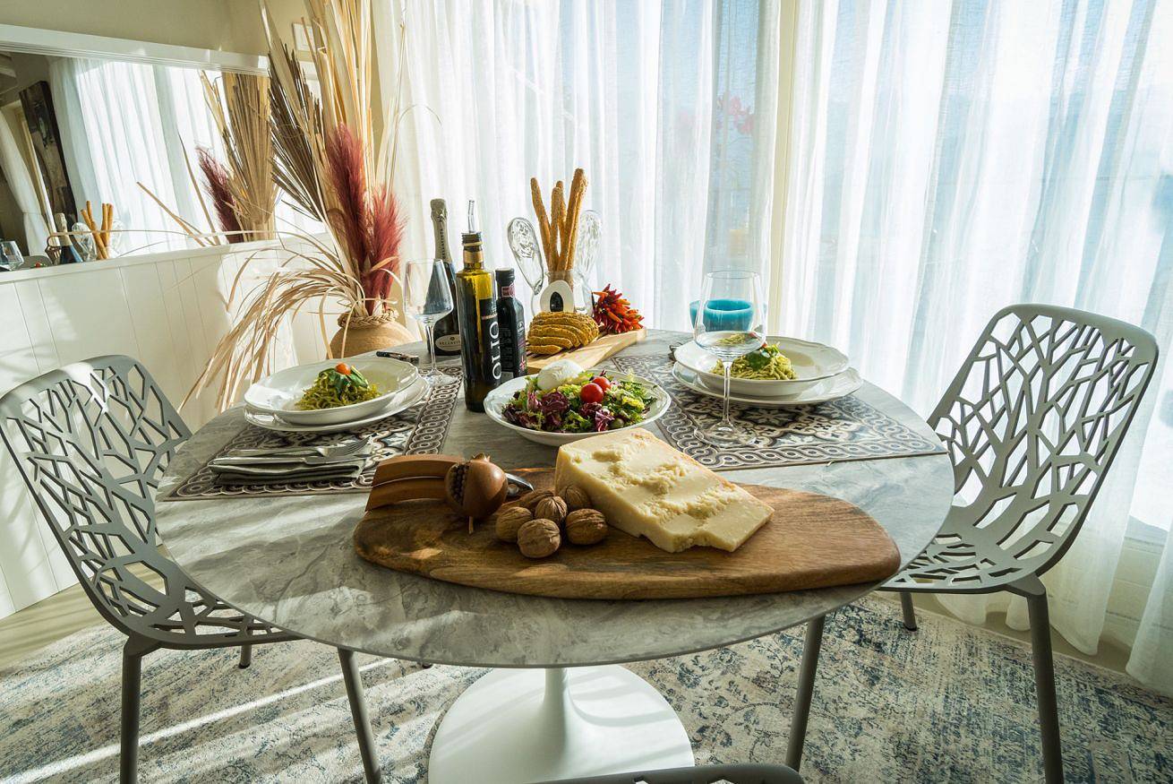 Ganze Wohnung, Enjoyiseolake - Colosseo - wunderbarer Seeblick und Schwimmbad in Località Spiglia, Gemeinde Parzanica