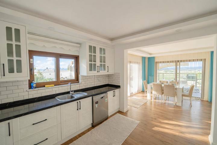 Villa Everest in Dalaman, Égée turque