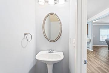 Vacation Home for 7 Guests in Atlanta, Fulton County, Picture 2