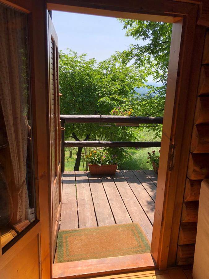 Ganze Wohnung, One-Bedroom Apartment in Cavalo, Fumane