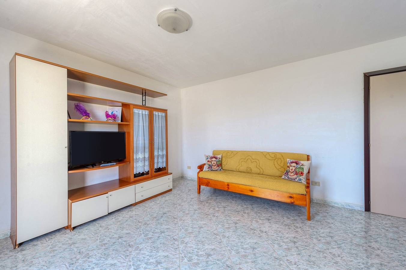 Appartamento intero, Appartamento 'Paola' con terrazza privata e aria condizionata in Manduria, Golfo di Taranto