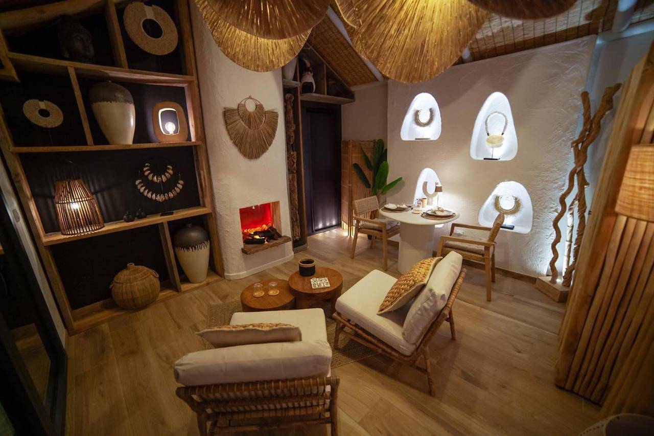 Spa Bali in Arques, Région de Saint-Omer