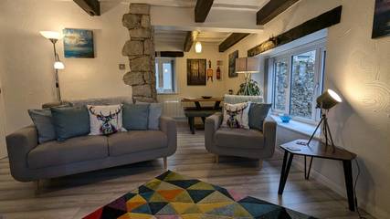 Glamping for 4 People in Lancashire, North West England, Photo 2