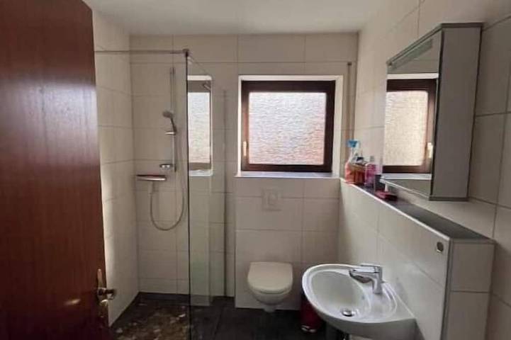 Ferienwohnung für 4 Personen, mit Terrasse und Garten in Kall - 4